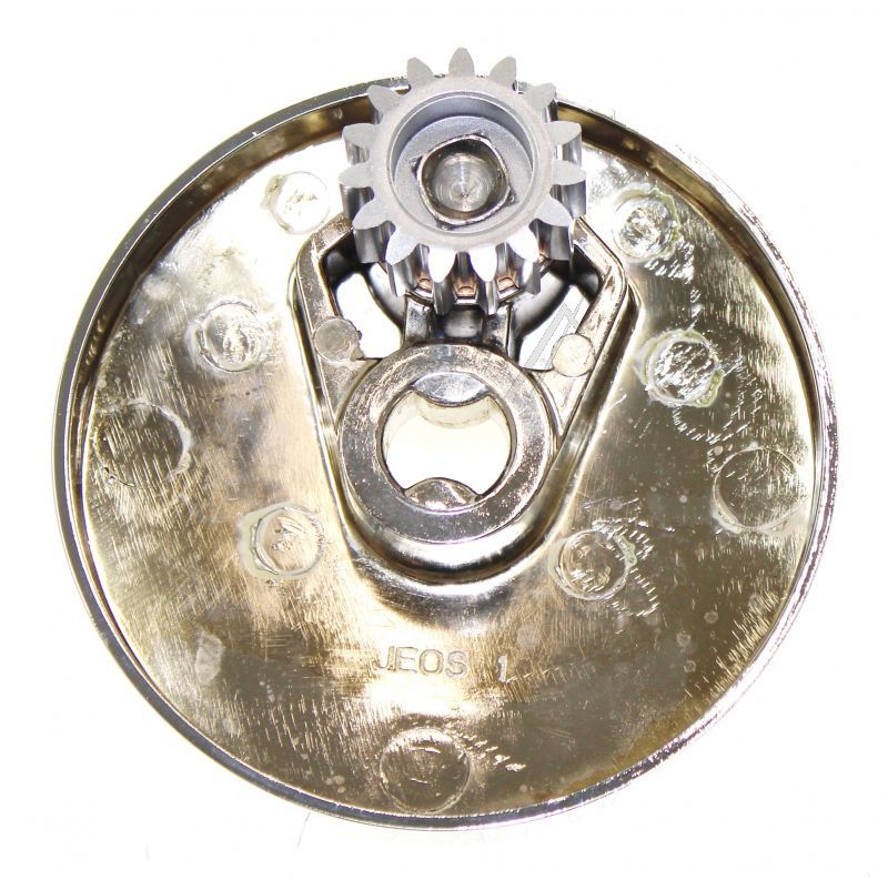 Planet-Hub für Küchenmaschine DeLonghi KW715264 Getriebe