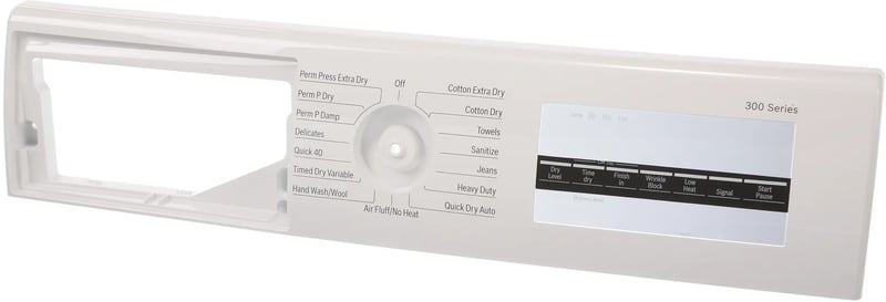 Bedienblende 11008353