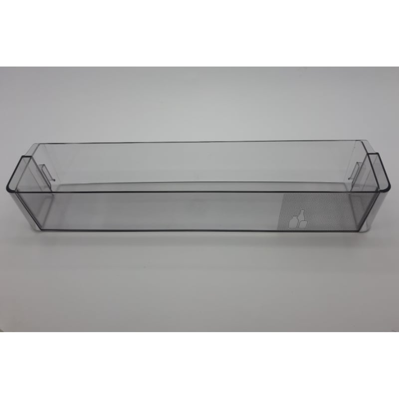 Bedrucktes Türfach Beko 4943400700 für Kühlschrank Beko