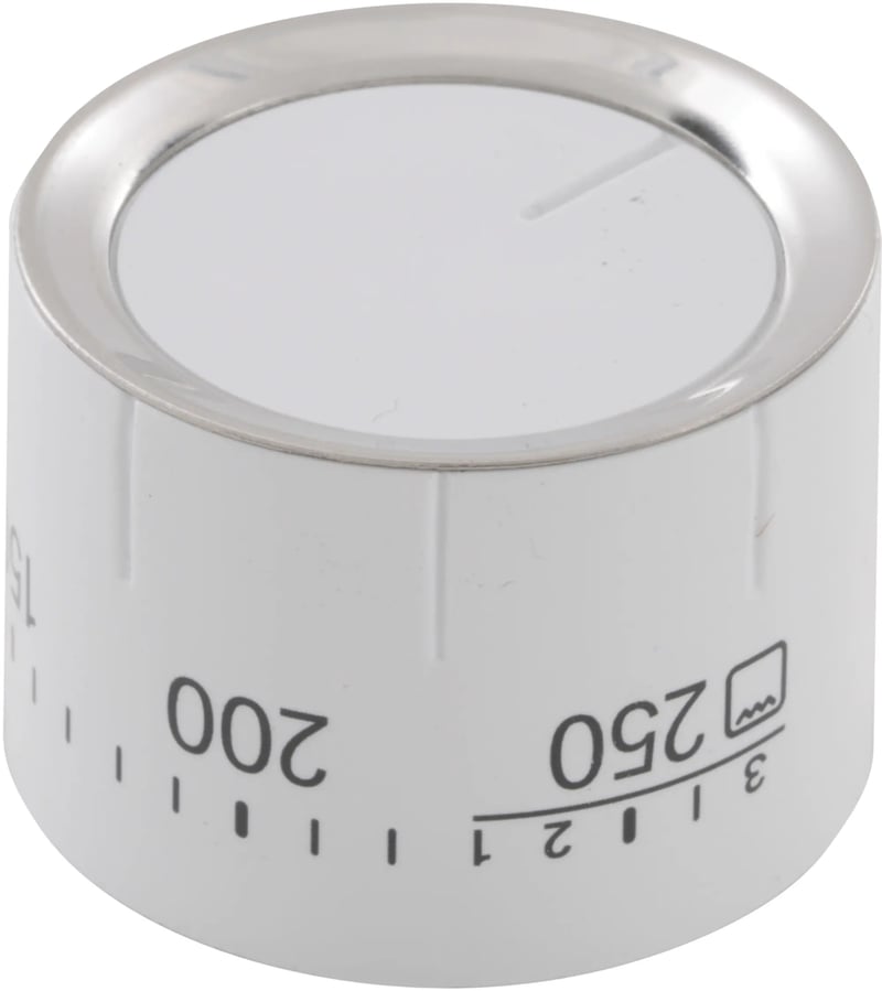 Drehgriff-Temperatur 00638709