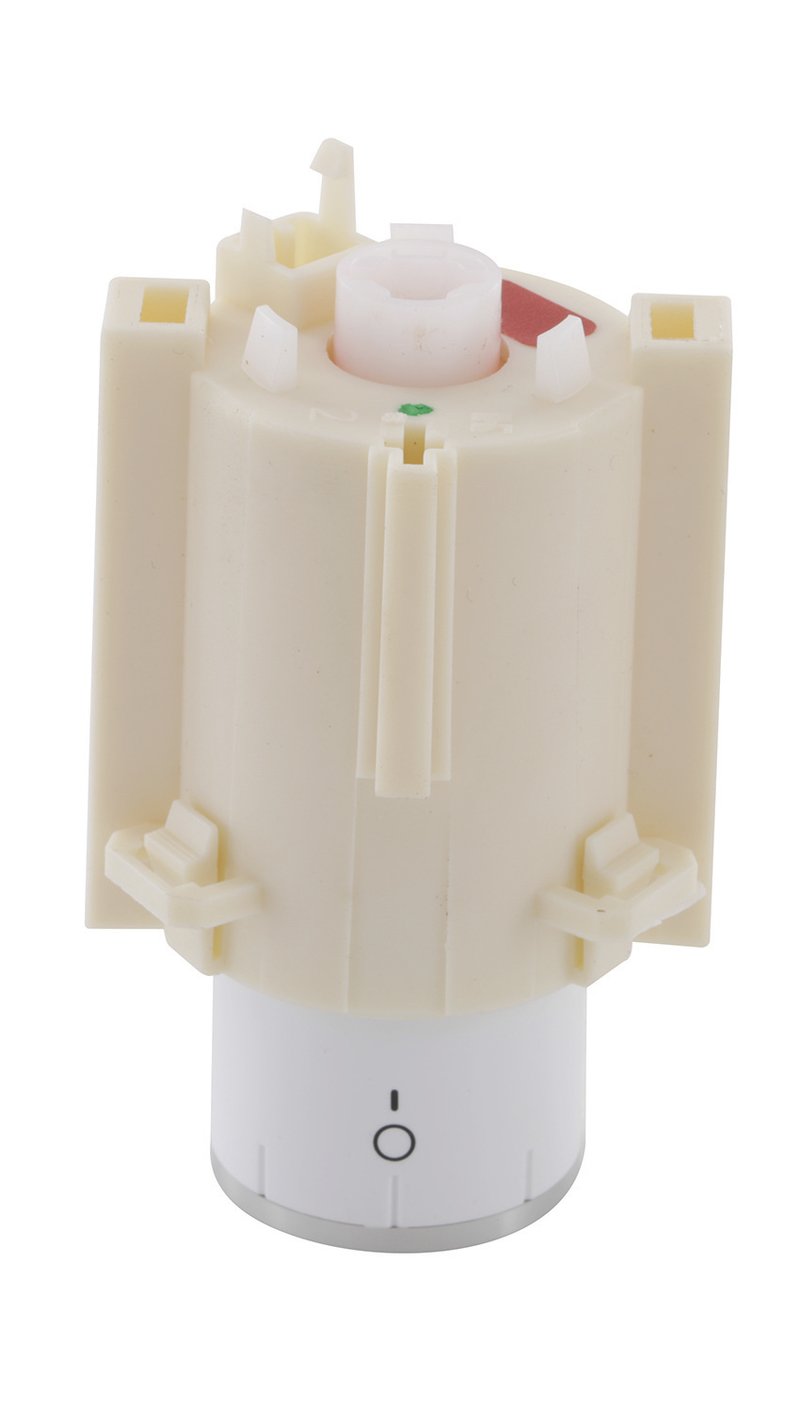 Drehgriff-Vorwahl 00616616