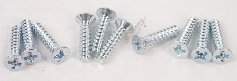 Kreuzsenkkopf-Blechschrauben ST2.9x13 Segway-Ninebot AB.00.0010.19 für E-Scooter