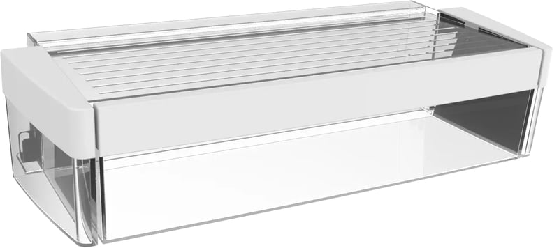 Gemüsebehälter für Bosch-Schublade 12009855 Frischhaltekorb