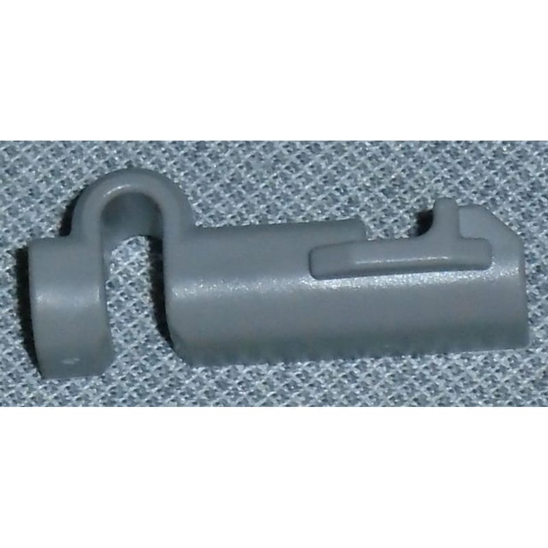 GRD LOWER BASKET SHORT CLIPS-RIGHT Beko 1781890100 für Geschirrspüler Beko