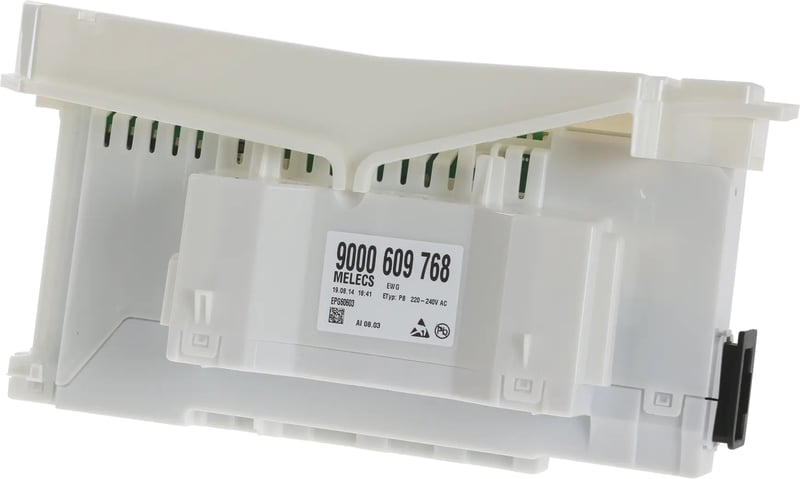 Leistungsmodul programmiert 00653164