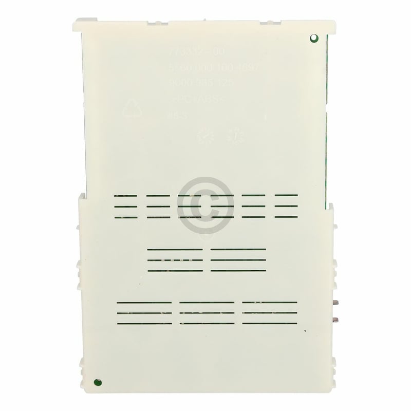 Leistungselektronik Bosch 12022664 für Waschmaschine