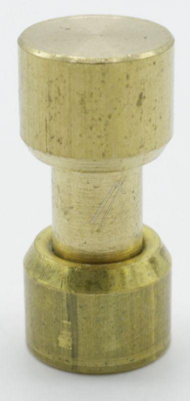 Messing-Verschlussstutzen für Kühlschrank Lokring L13000766 6mm Messing