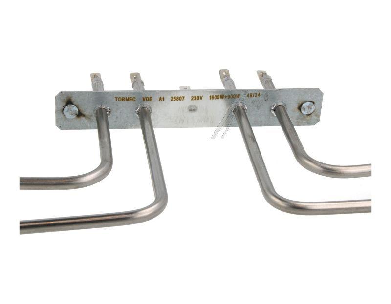 Bauknecht Ofen Oberhitze-Heizung 900+1600W - Hochleistungs-Heizelement