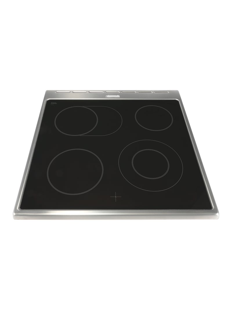 Glaskeramikfläche 00685338