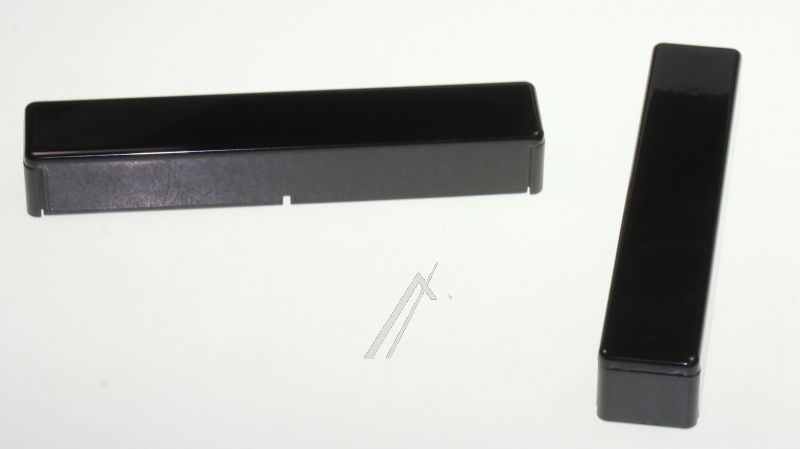 Dekorleiste für Bosch/Siemens/Neff 00647295 Küchenherd Abdeckung