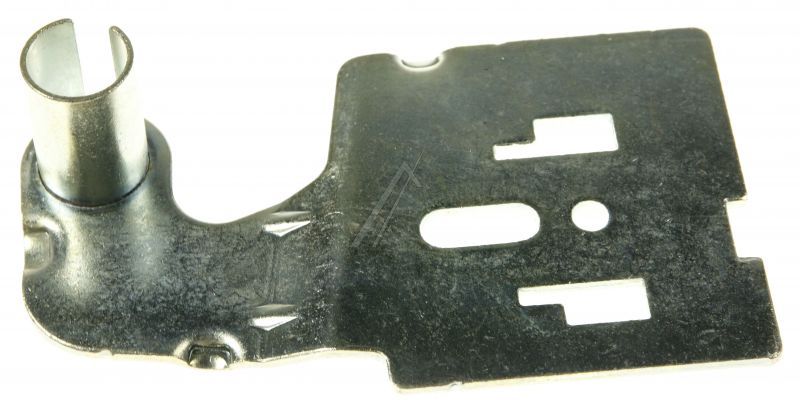 Scharnier oben rechts für Kühlschrank Haier 49053319 Kühlschranktür Beschlag