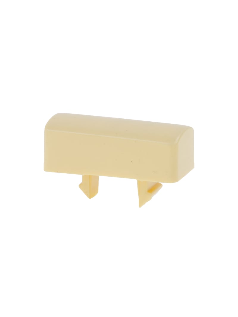 Taste für Kühlschrank BSH-Gruppe 00182587 Drucktaster