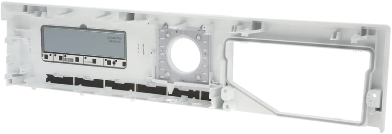 Bedienblende 11005880