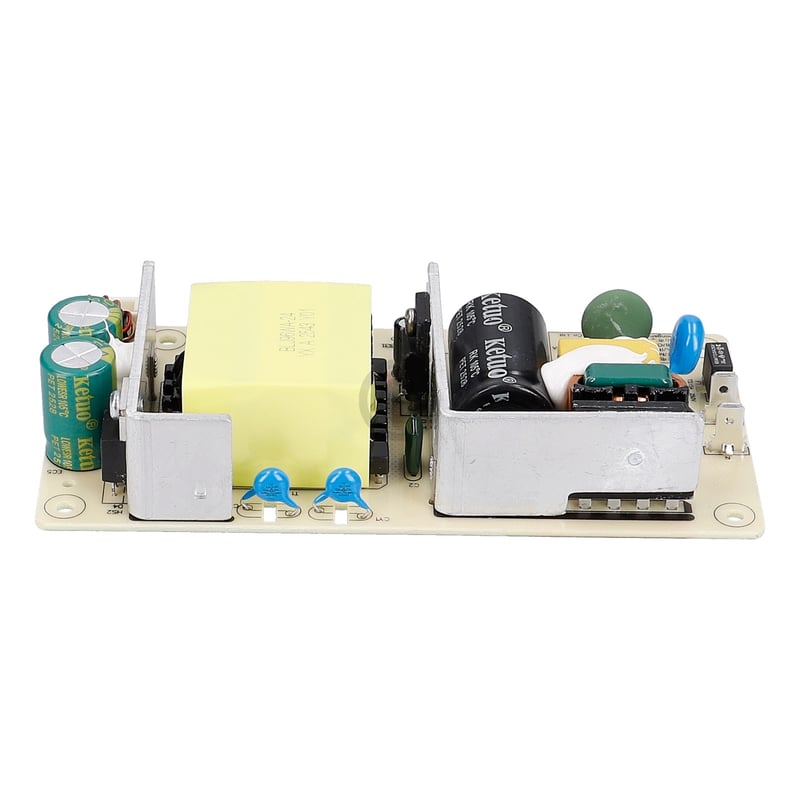 Power board of station Ecovacs 201-24C2-0369 für Staubsauger-Roboter Ecovacs