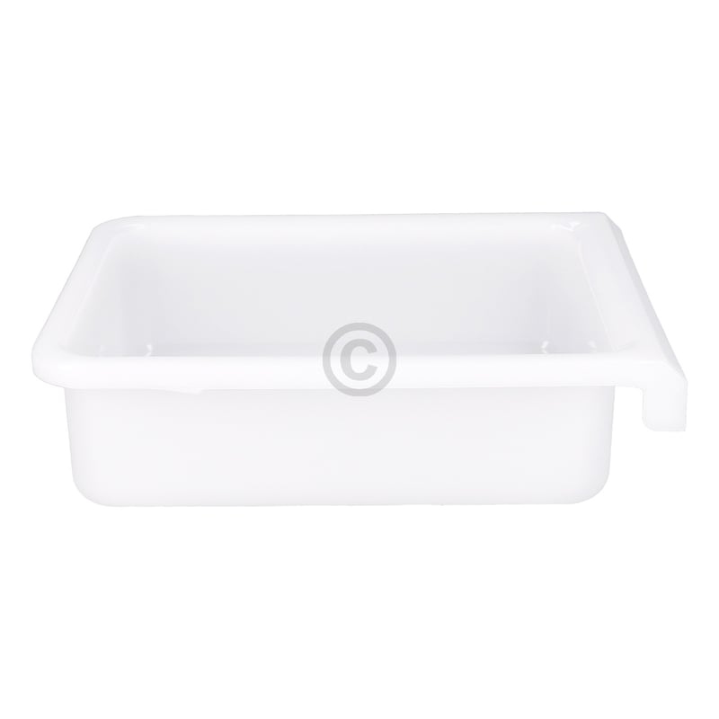 Behälter für Eiswürfelschale SAMSUNG DA67-40328D in KühlGefrierKombination