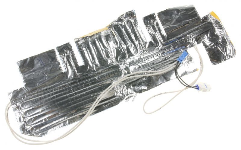 Abtauheizung Verdampfer für Kühlschrank Whirlpool Indesit 482000093010 Heizelement Kühlsystem