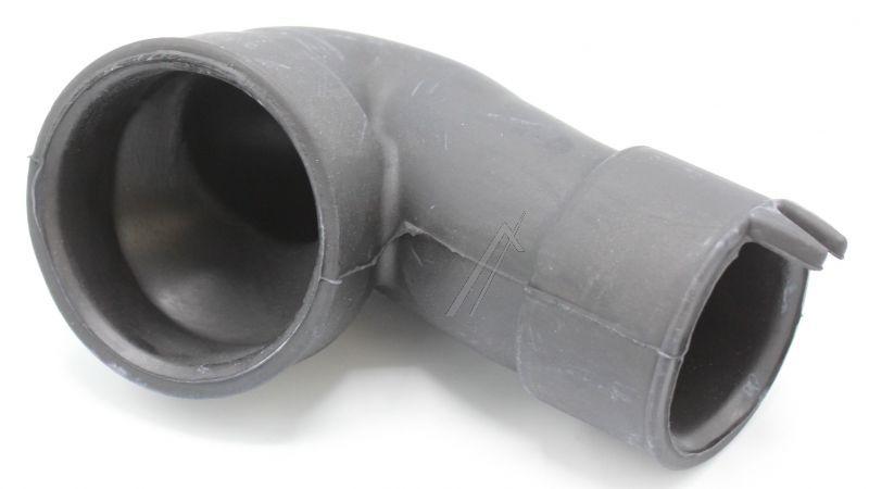 Abflussschlauch Heizungs-Schacht für Smeg Geschirrspüler 758972066 (Heizung, Ablauf)