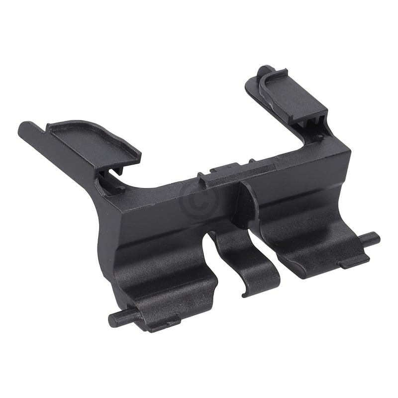 Filterbeutelhalter passend für Siemens 00495701 für Staubsauger 10107341