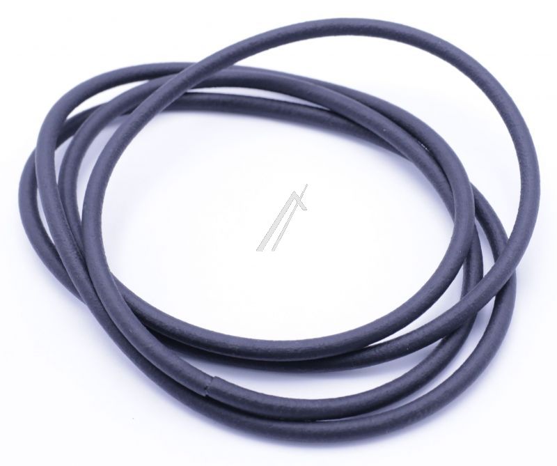 Dichtung für Candy Hoover Staubsauger 48004727 Saugerdichtung