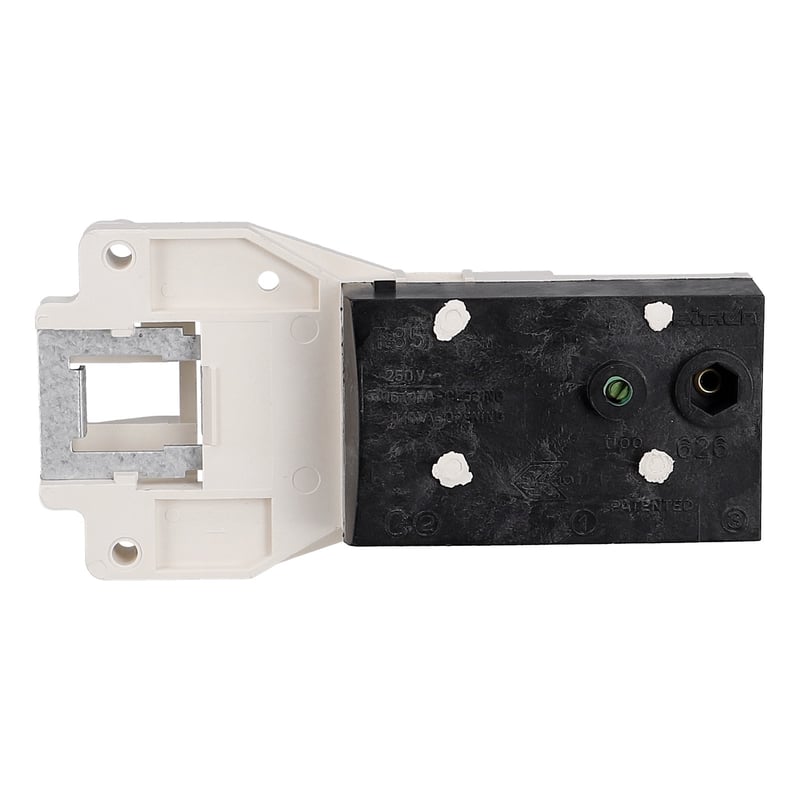 Türschloss wie Brandt 58X9015 Bitron/ Elbi 17362661609 für Waschmaschine