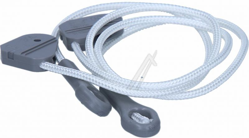 Scharnierseilzug für Geschirrspüler Beko C00912515 Zugband, Scharnier