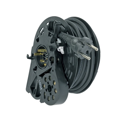 Kabeltrommel BOSCH 00656667 Kabeleinroller für Staubsauger