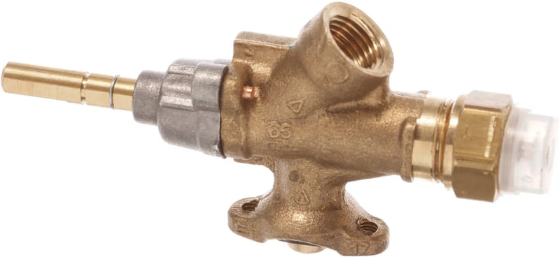 Gasofen-Ventil Bosch 12017405 Sicherheitsventil