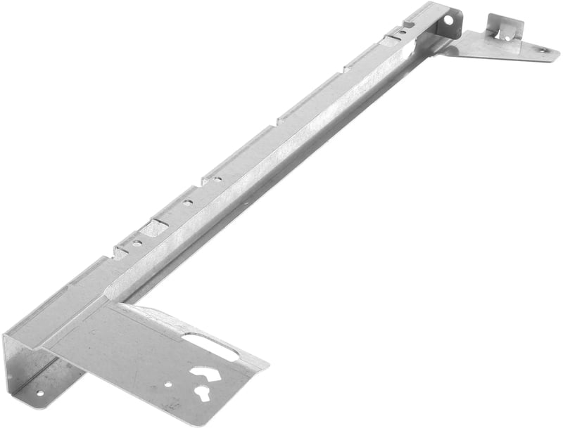 Lagerbock für Bosch Ofen 11026246 Heizgerät