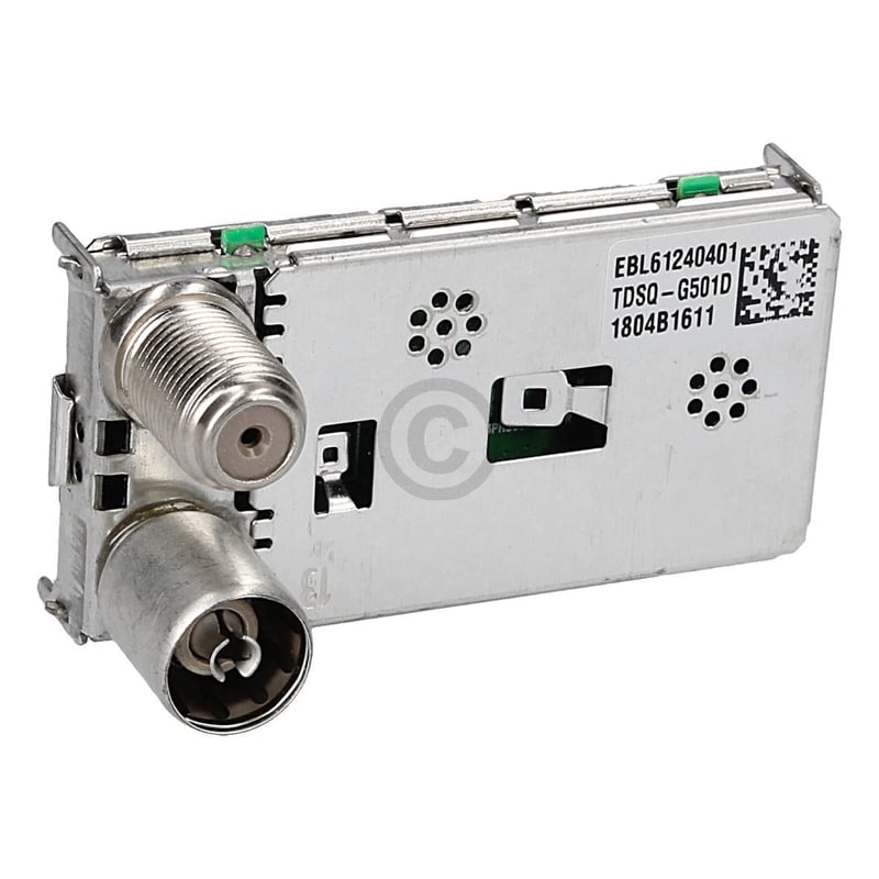 Tuner digital LG EBL61240401 für Fernseher TV LG Electronics