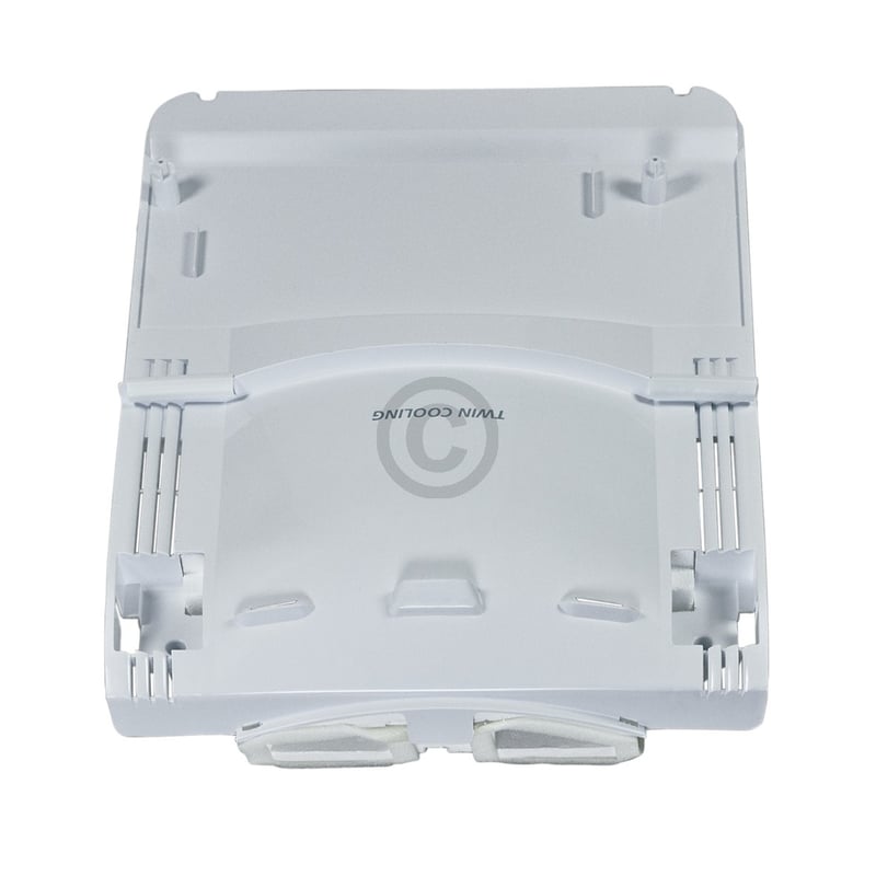 Verdampferabdeckung mit Lüftermotor Samsung DA97-05290Q für Kühlschrank