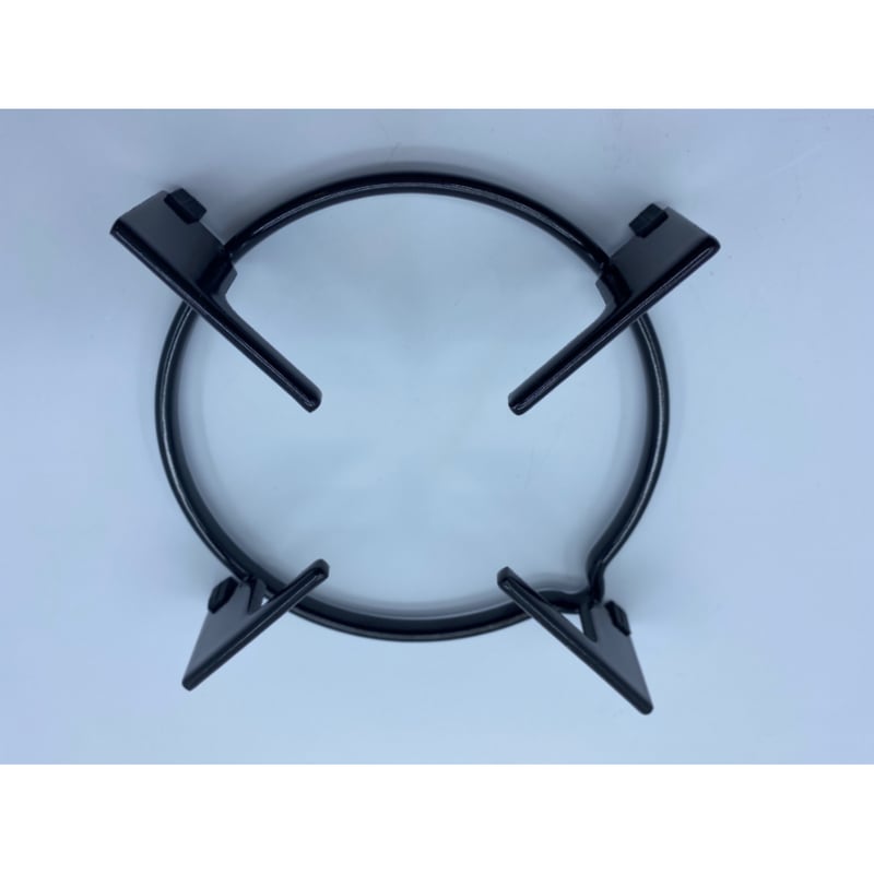 PAN SUPPORT GROUP FOR GLASSCERAMIC GAS... Beko 110244136 für Herd Beko