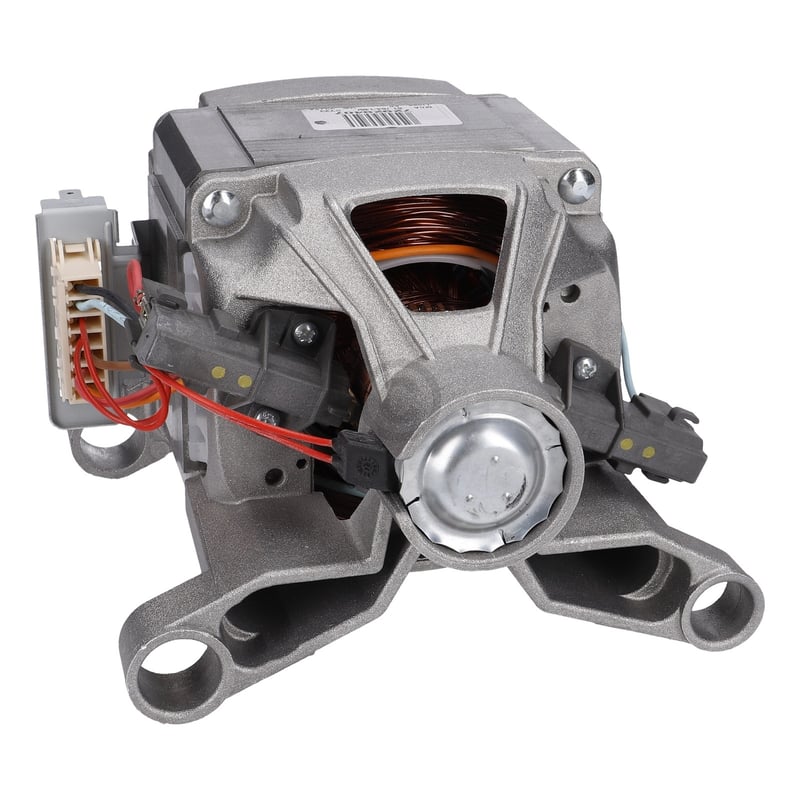Waschmaschinenmotor Candy/Hoover 41039074 Ø21,5x92 CCW
