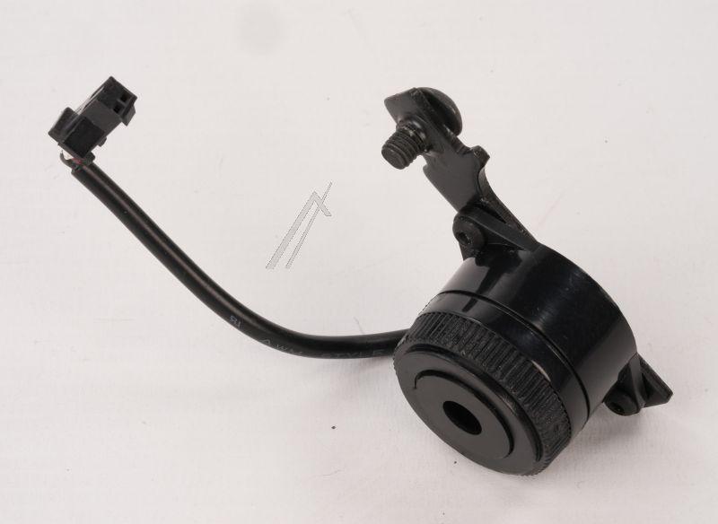 Interner Summer mit Halterung und Schrauben M3x6 M5x10 für Jeep Ducati SPARE085 E-Scooter