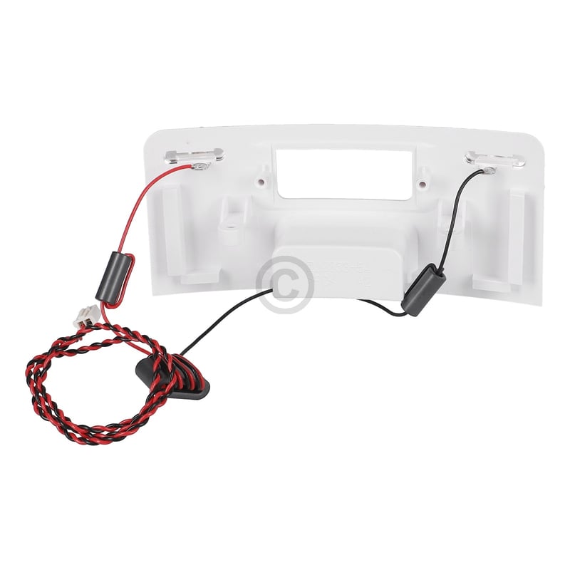 Aufladekontaktmodul Ecovacs 201-2353-1471 für Staubsauger-Roboter