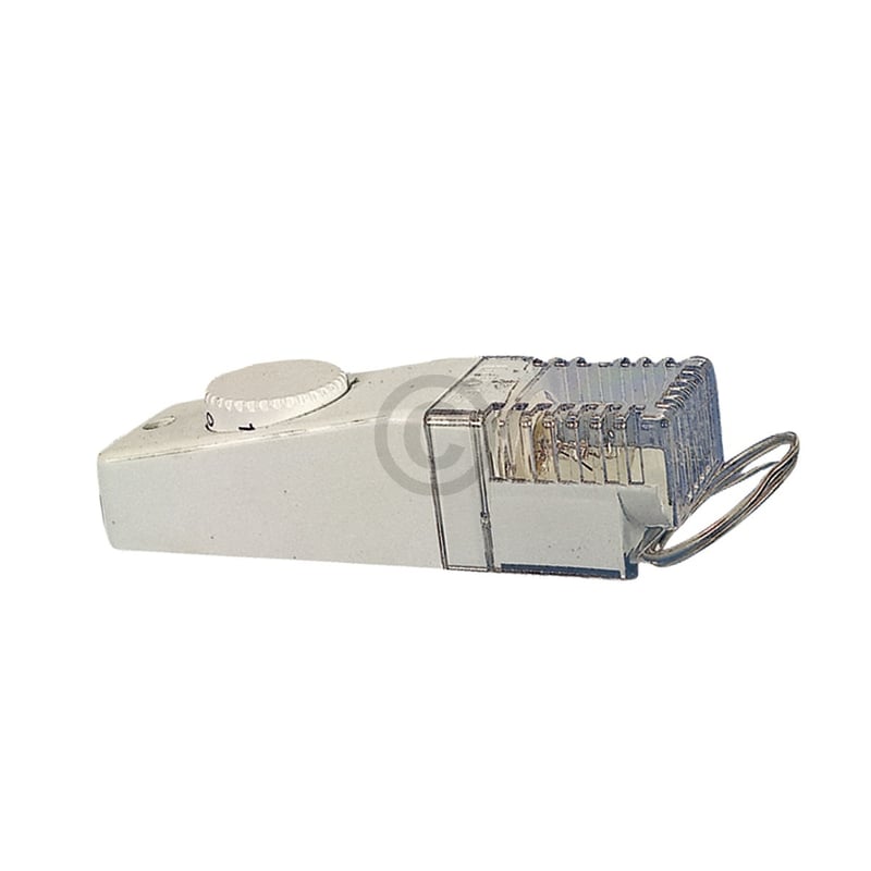 Thermostat-Umbausatz K59-L1919 Ranco 00491767 491767 Bosch, Siemens, Neff, Küppe