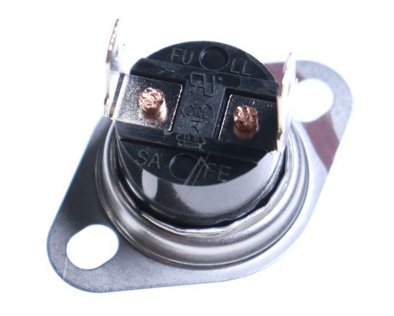 Thermostat 70°C für Ofen Midea 17470000009118 Festwert Begrenzer