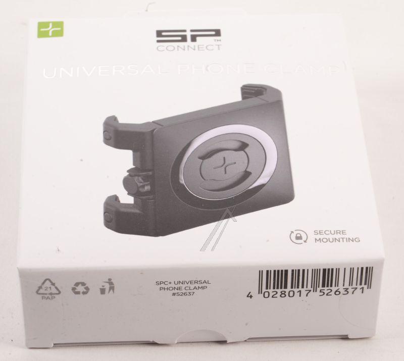 Universelle Handy-Klemme SP Connect SPC+ EGRET ME19014 für E-Scooter