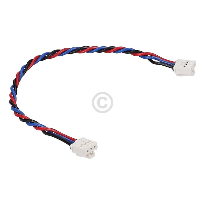 Trimmer module detection wire 201-2508-0012 Ecovacs