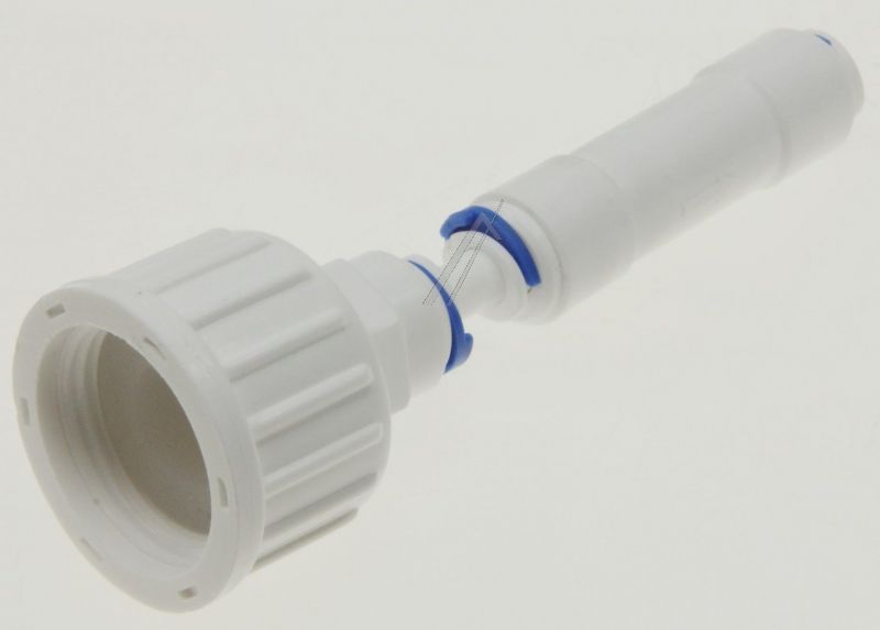 Zweiwegeverbinder für Kühlschrank Gorenje HK1867186 Schlauchverbinder