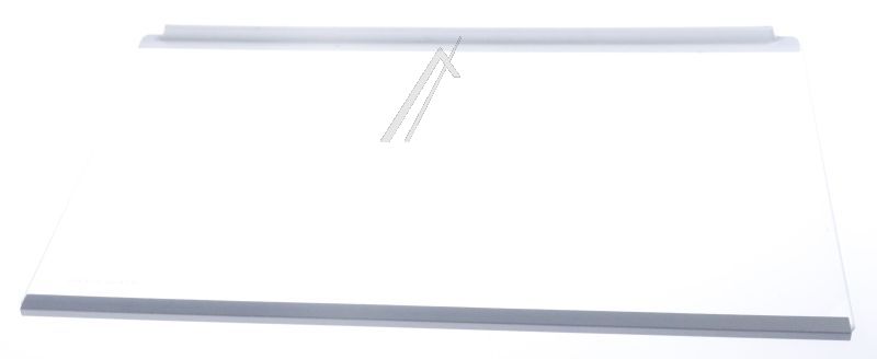 Glasablage für Ofen Electrolux AEG 8582651087420 Glasplatte transparent