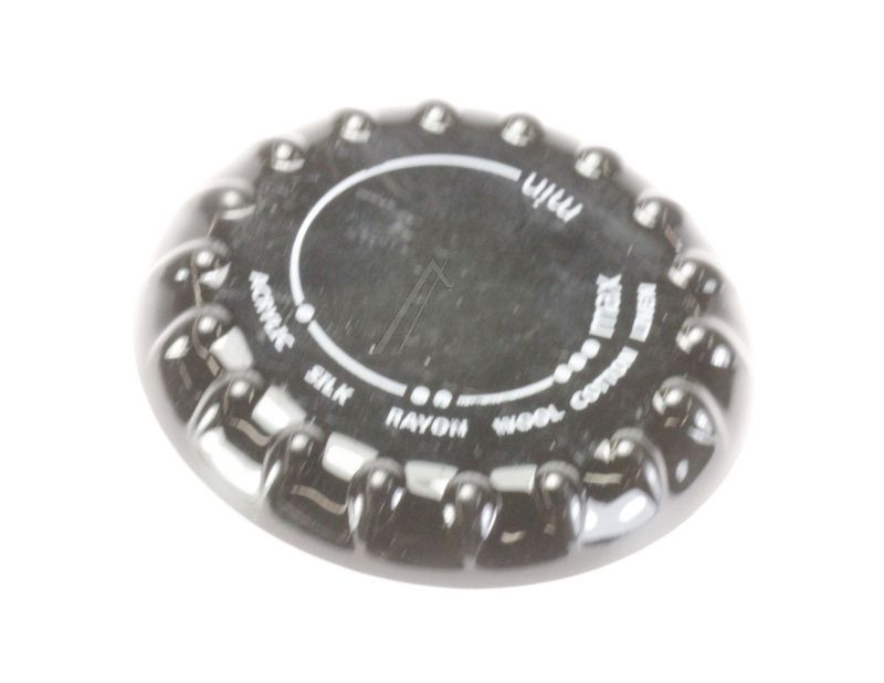 Temperaturregler für Bügeleisen AEG 4055075289 Wärme-Regulierung