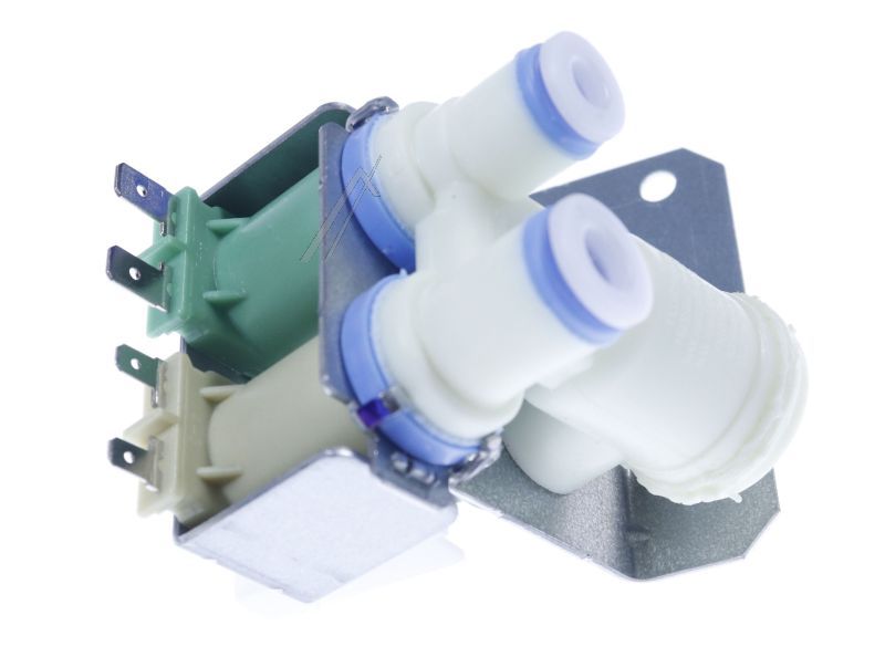 Magnetventil für Bauknecht Kühlschrank 482000030052 Kühlsystem