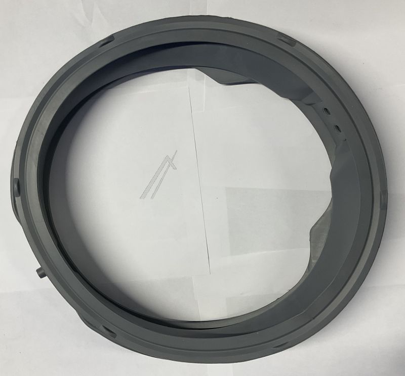 Türdichtung für Waschmaschine Com Manschette kompatibel LG