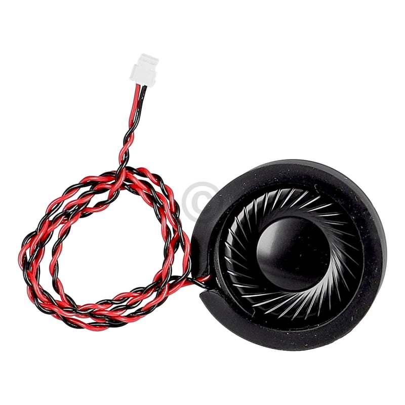 Window Cleaner Speaker 201-2433-0007 Ecovacs