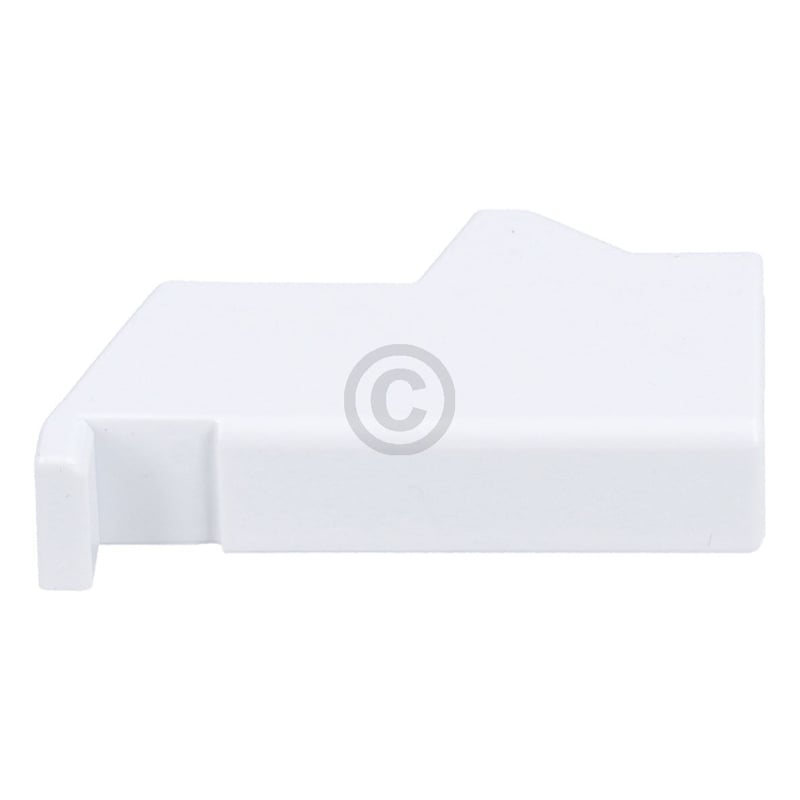 Klappenhalter für Sonstige Gehäuseteile Bosch 12022847 für Kühlschränke