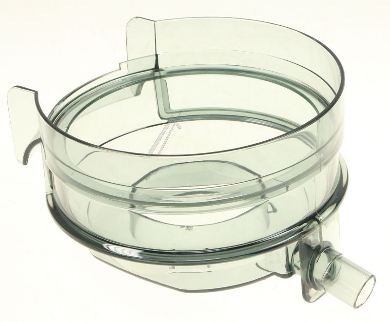 Filterhalter für Severin Entsafter 3311048 Saftpresse