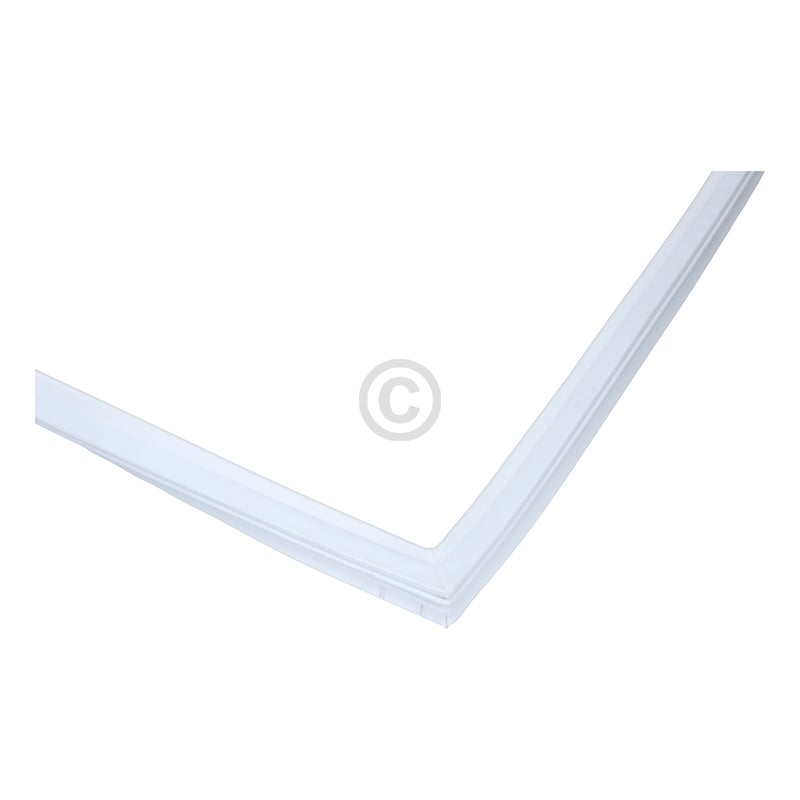 Türdichtung für Kühlteil Liebherr 7109828 in Kühl-Gefrierkombination