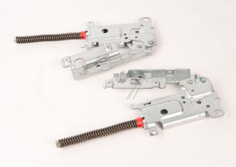 Geschirrspüler-Scharniere AEG 4055376893 rechts/links