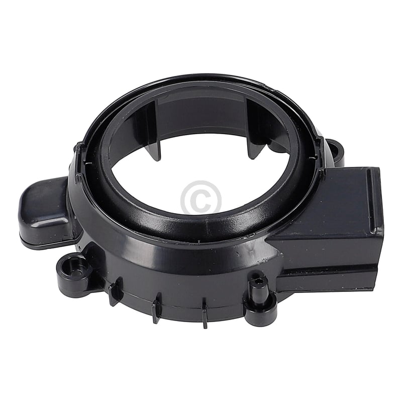 Lidar Fan cover 201-2507-0019 Ecovacs