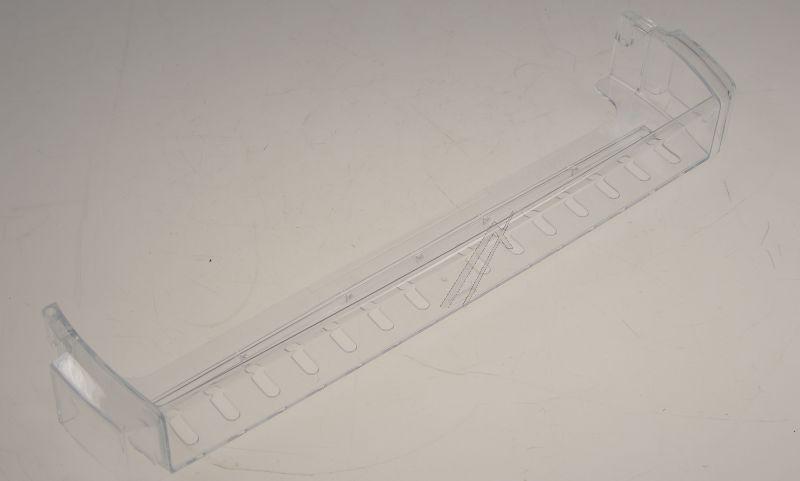 Türfach oben für Kühlschrank Teka 81609107 Klappe klar